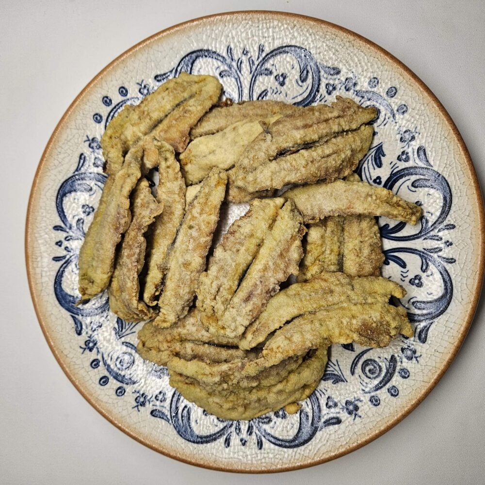 Boquerones en Adobo