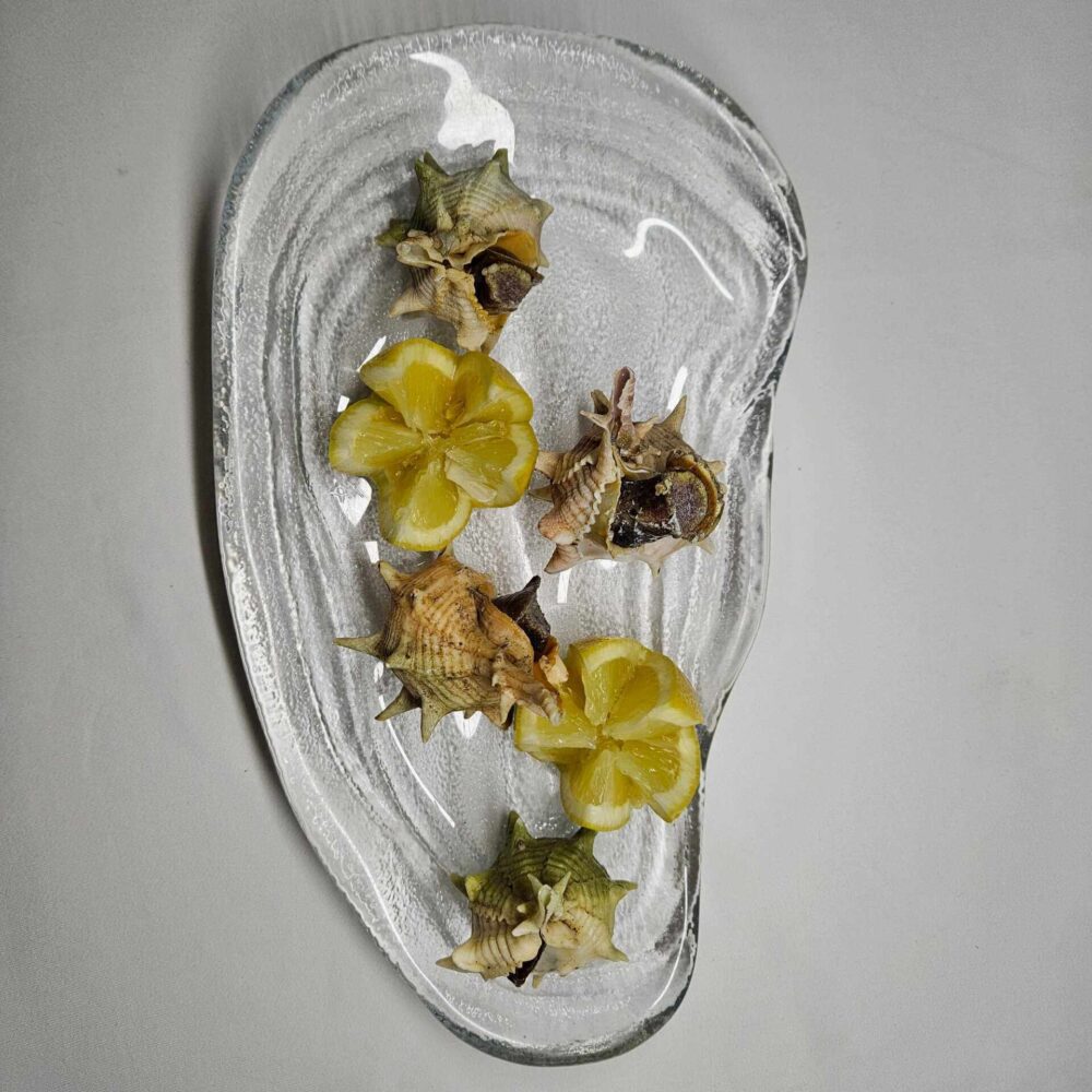 Caáillas de Isla Cristina 1