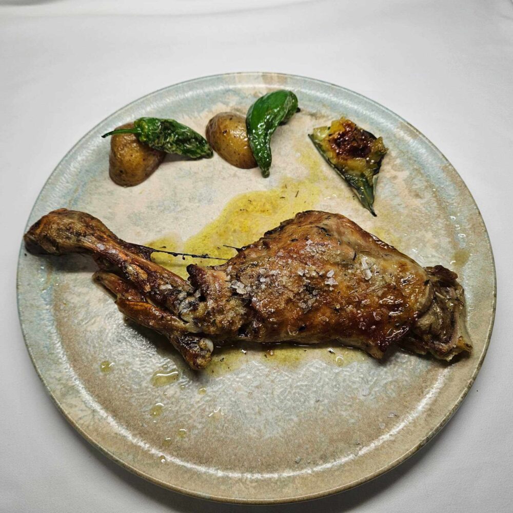 Paletilla de Choto al Horno 1